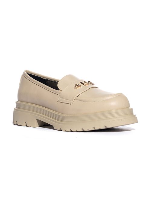 SCARPA PACIOTTI 4US | 42545/BEIGE